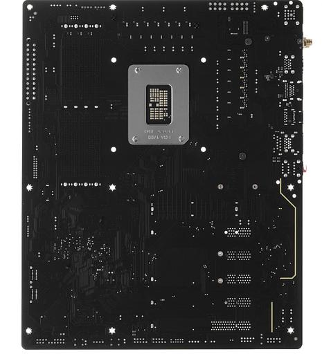 Материнская плата Z790 S1700 ATX Z790 D AX 1.1 GIGABYTE фото 3