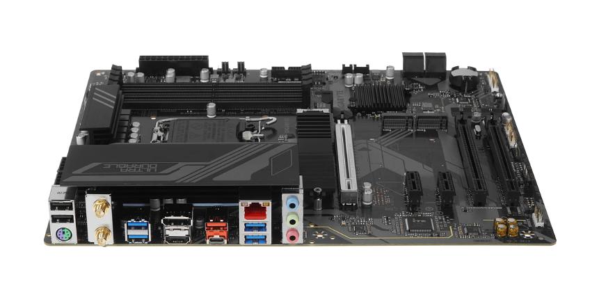 Материнская плата Z790 S1700 ATX Z790 D AX 1.1 GIGABYTE фото 4