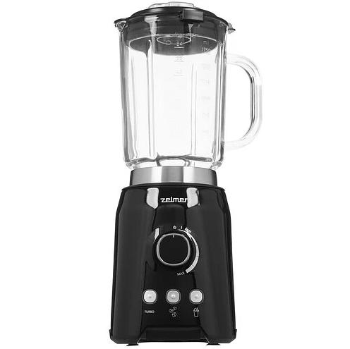 Блендер стационарный ZSB4799B ZELMER фото 1