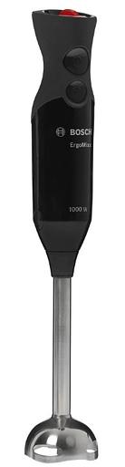 Блендер погружной MS6CB61V1 BLACK BOSCH фото 1