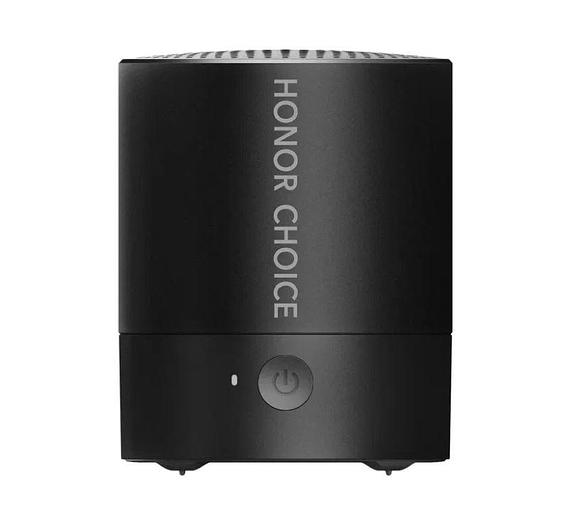 Портативная колонка MINI 4W BLACK 5504ABLT BOE-ME00 HONOR CHOICE фото 1