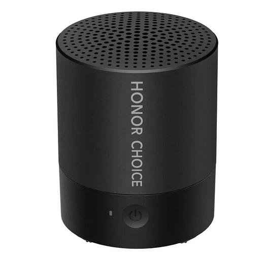 Портативная колонка MINI 4W BLACK 5504ABLT BOE-ME00 HONOR CHOICE фото 3