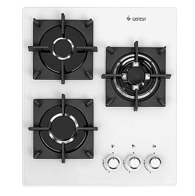 Газовая варочная поверхность ПВГ 2100-01 К32 GEFEST фото 1