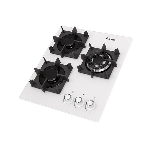 Газовая варочная поверхность ПВГ 2100-01 К32 GEFEST фото 2