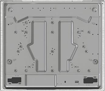 Газовая варочная поверхность GW641EBX 737659 GORENJE фото 1