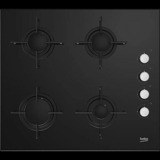 Газовая варочная поверхность HILG64120 S 7763586716 BEKO фото 3