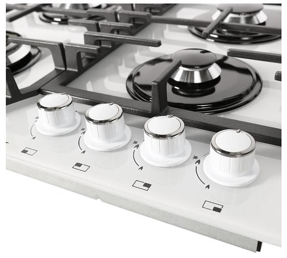 Газовая варочная поверхность PVG 2232-01 Р12 14913001 GEFEST фото 3