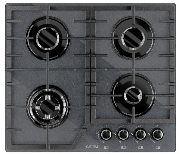 Газовая варочная поверхность PVG 2232-01 Р56 14905001 GEFEST фото 1