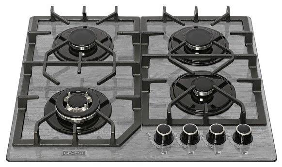 Газовая варочная поверхность PVG 2232-01 Р35 14911001 GEFEST фото 1