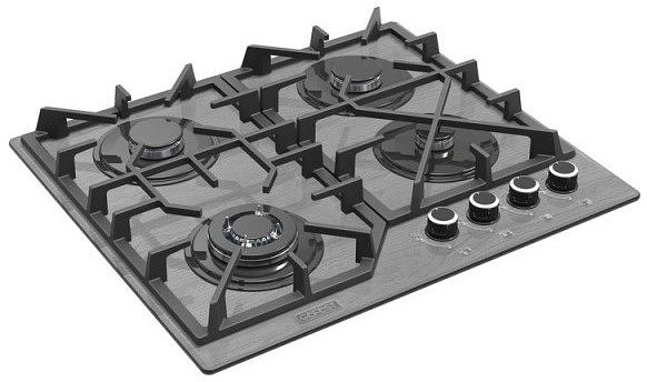 Газовая варочная поверхность PVG 2232-01 Р35 14911001 GEFEST фото 2