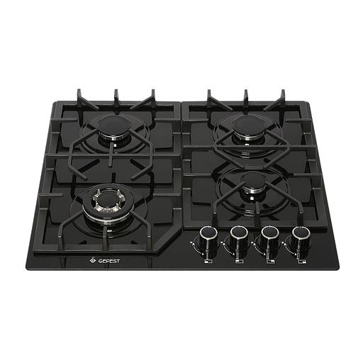Газовая варочная поверхность ПВГ 2232-01 Р83 GEFEST фото 1