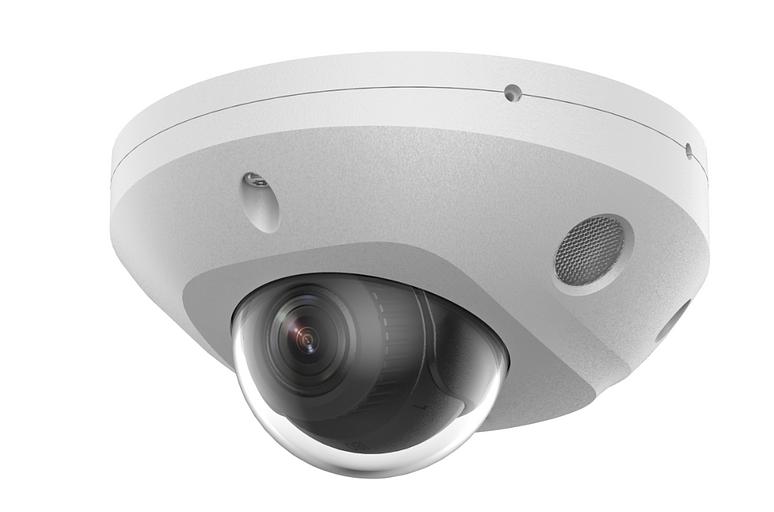 IP-камера F-IC-2542C2MS(2.8mm) IFLOW фото 1