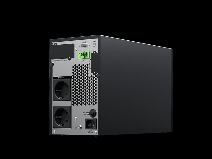 Инвертор SOHO MR-US1K мощностью 1200 ВА / 1000 Вт, 12 Вт MARSRIVA фото 2