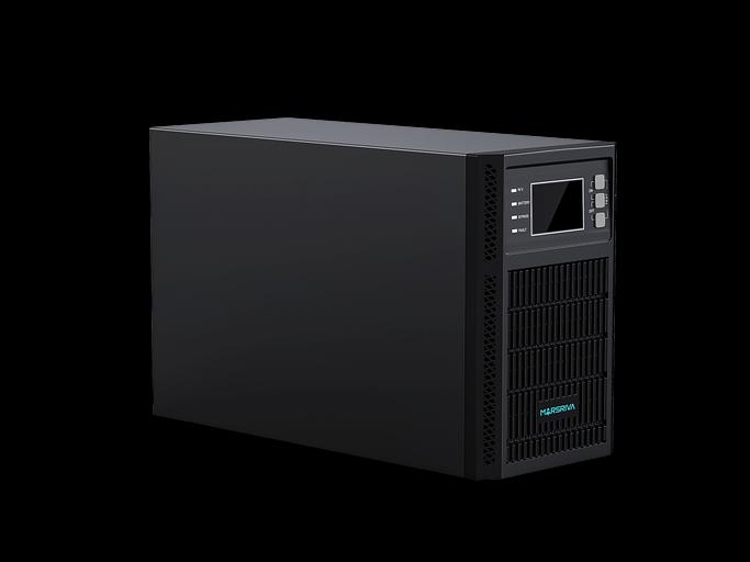 Инвертор SOHO MR-US1K мощностью 1200 ВА / 1000 Вт, 12 Вт MARSRIVA фото 4