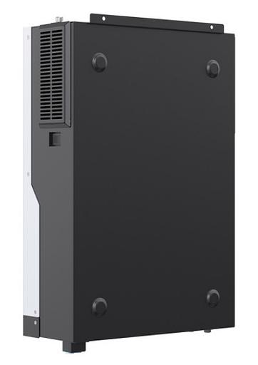 Инвертор для автономной работы MR-SPF5000 OFF-G 5KW 230V RS232/RS485 CE PF1 VOL VM II MARSRIVA фото 2