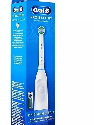 Электрическая зубная щетка DB5 ORAL-B фото 1