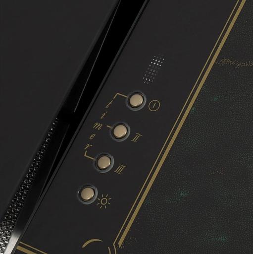 Вытяжка ВО-3603 К69 GEFEST фото 3