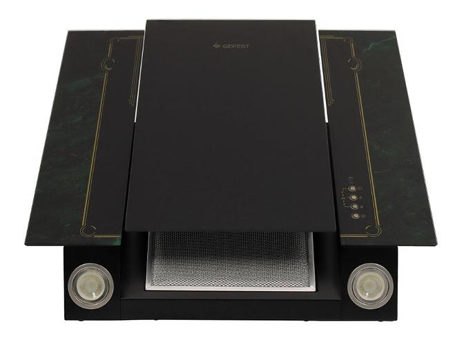 Вытяжка ВО-3603 К69 GEFEST фото 4