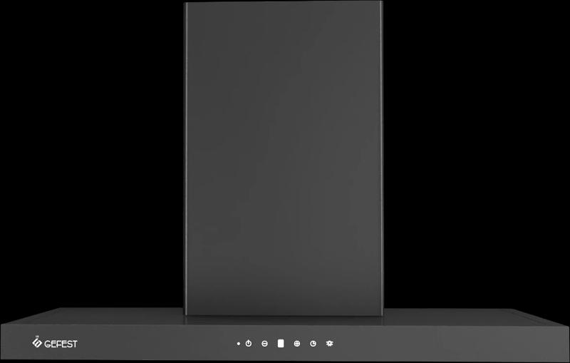 Вытяжка ВО 3806 С23 25252000 GEFEST фото 1