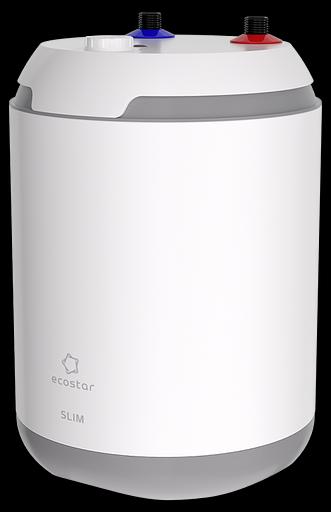 Накопительный электрический водонагреватель EWH-SL7-CEU ECOSTAR фото 2