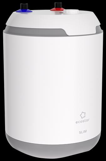 Накопительный электрический водонагреватель EWH-SL7-CEU ECOSTAR фото 4