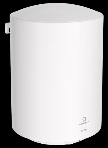 Накопительный электрический водонагреватель FLOW EWH-F30-RE ECOSTAR фото 4