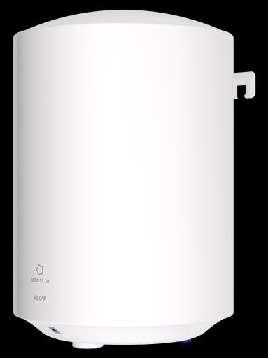 Накопительный электрический водонагреватель FLOW EWH-F50-RE ECOSTAR фото 1