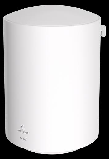 Накопительный электрический водонагреватель FLOW EWH-F50-RE ECOSTAR фото 2