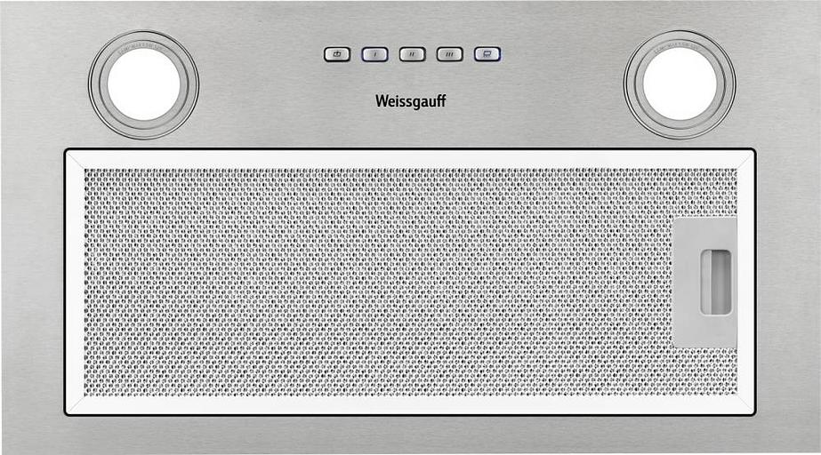 Вытяжка встраиваемая FIONA 60 X WEISSGAUFF фото 2