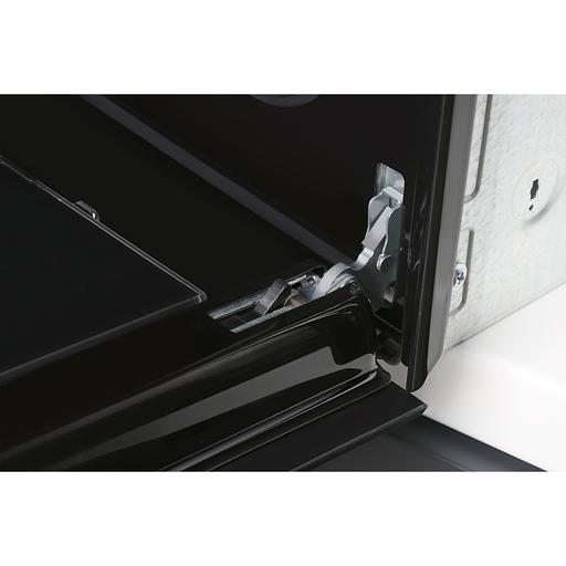 Духовой шкаф ЭДВ ДА 622-04 К57S GEFEST фото 1