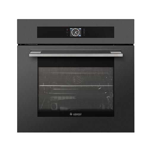 Духовой шкаф ЭДВ ДА 622-04 К57S GEFEST фото 2