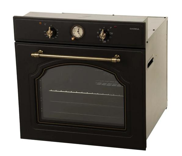 Духовой шкаф 0U8 BDE 112 707 AT DARINA фото 2