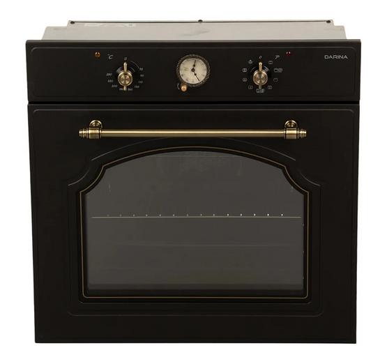 Духовой шкаф 0U8 BDE 112 707 AT DARINA фото 4