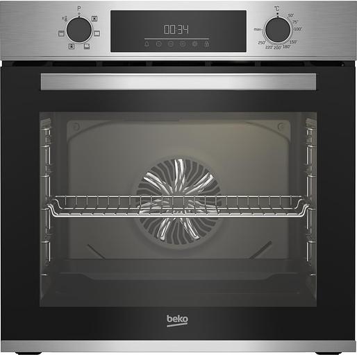 Духовой шкаф BBIE12300XC 7768288388 BEKO фото 1