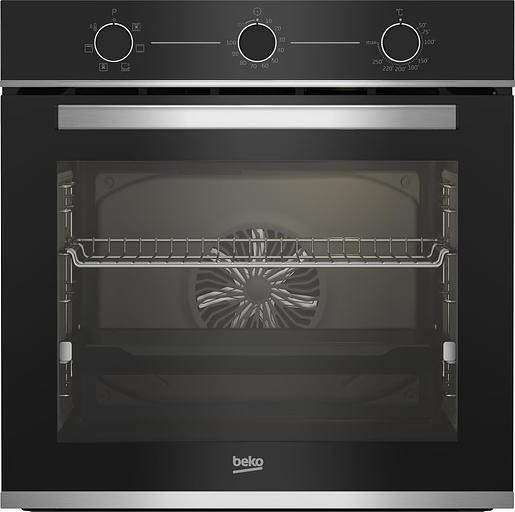 Духовой шкаф BBIE13100XC 7727188417 BEKO фото 1