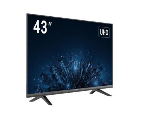 LCD-экран 43" LED DS-D5043U3-1V0S HIKVISION фото 1