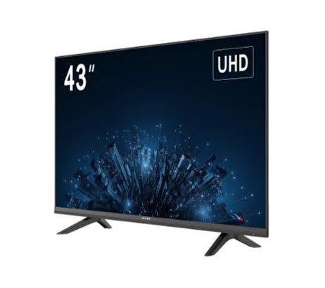 LCD-экран 43" LED DS-D5043U3-1V0S HIKVISION фото 2