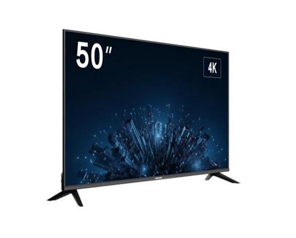 LCD-экран 50" LED DS-D5050U3-1V0S HIKVISION фото 1