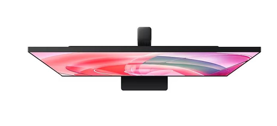 Монитор Samsung 27" S27D700EAI Black, 16:9, IPS, UHD, 5ms, 350cd, 60Hz, HDMI, DP фото 4