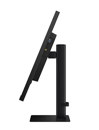 Монитор Samsung 27" S27D700EAI Black, 16:9, IPS, UHD, 5ms, 350cd, 60Hz, HDMI, DP фото 5