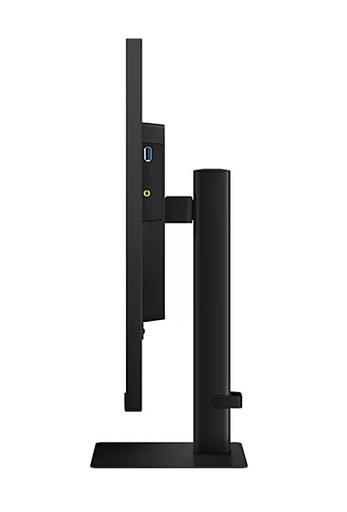 Монитор Samsung 27" S27D700EAI Black, 16:9, IPS, UHD, 5ms, 350cd, 60Hz, HDMI, DP фото 6