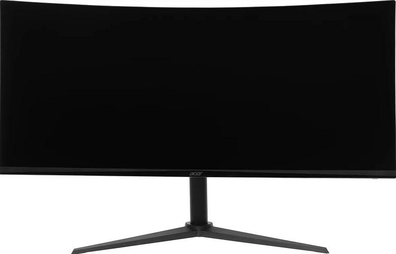 Монитор Acer XZ342CUV3bmiiphx 34'' 1500R, 21:9, VA, UWQHD, 1/4ms, 400cd, 180Hz, HDMI, DP, SPK, HAS фото 2