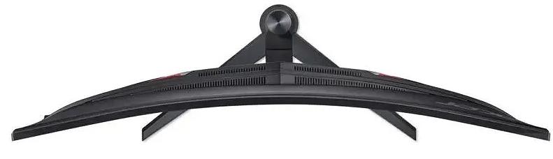 Монитор Acer XZ342CUV3bmiiphx 34'' 1500R, 21:9, VA, UWQHD, 1/4ms, 400cd, 180Hz, HDMI, DP, SPK, HAS фото 6