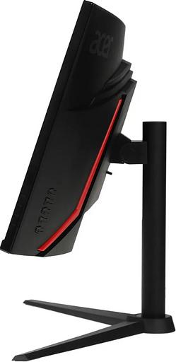 Монитор Acer XZ342CUV3bmiiphx 34'' 1500R, 21:9, VA, UWQHD, 1/4ms, 400cd, 180Hz, HDMI, DP, SPK, HAS фото 7