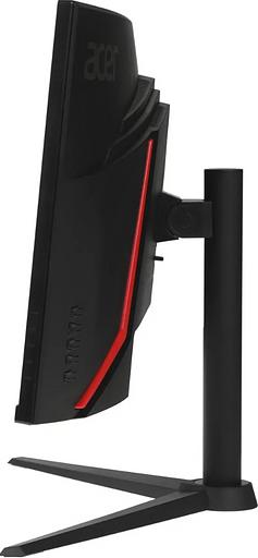 Монитор Acer XZ342CUV3bmiiphx 34'' 1500R, 21:9, VA, UWQHD, 1/4ms, 400cd, 180Hz, HDMI, DP, SPK, HAS фото 8