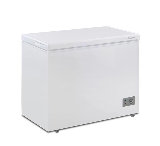 Морозильный ларь 210KX БИРЮСА фото 3