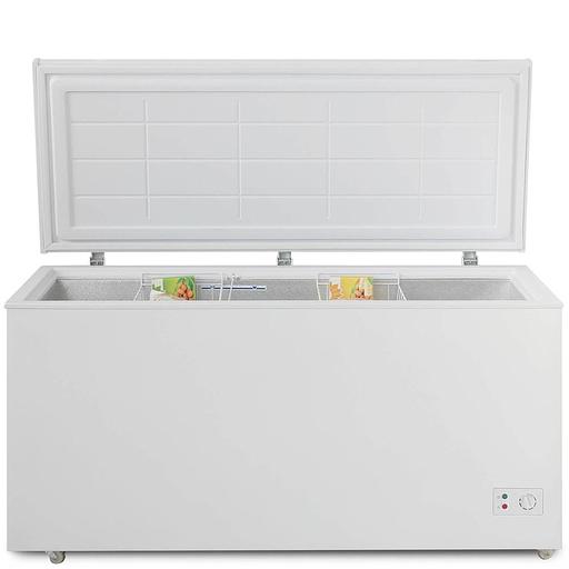 Морозильный ларь 455KX БИРЮСА фото 2