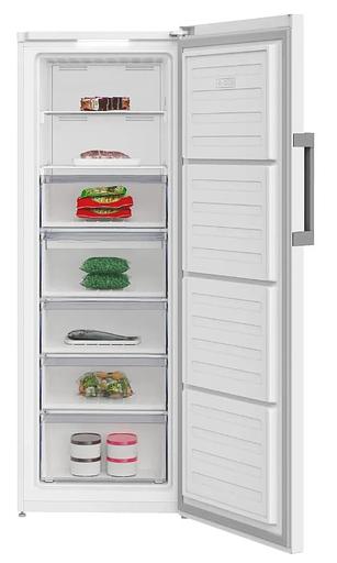 Морозилка B3RFNK292W 7384410001 BEKO фото 2