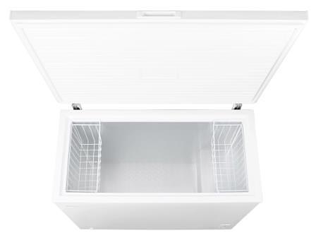 Морозильный ларь BD (W)-460RX KRAFT фото 2