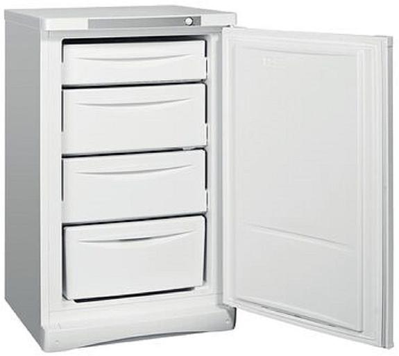 Морозилка SFR100.001 869990500450 INDESIT фото 2